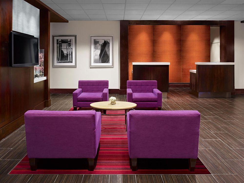 Four Points By Sheraton Memphis East Exterior photo