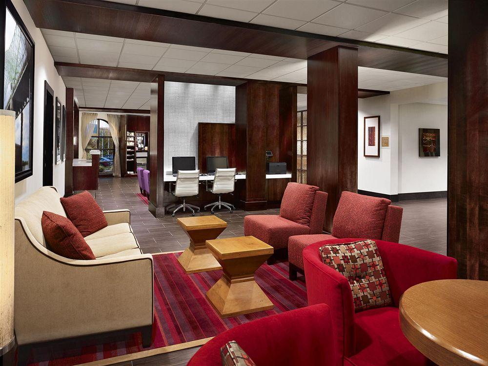 Four Points By Sheraton Memphis East Exterior photo