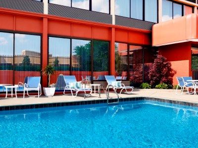 Four Points By Sheraton Memphis East Exterior photo